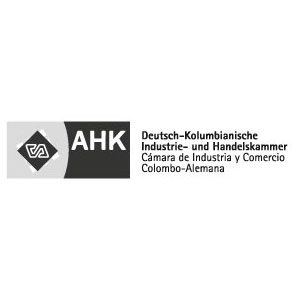 AHK Colombia - Legamaster Latam