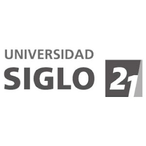 Universidad Siglo 21 - Legamaster Latam