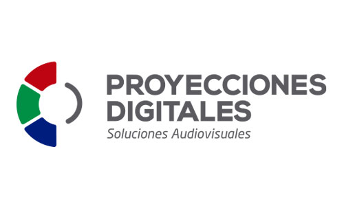 Partner Legamaster - Proyecciones Digitales