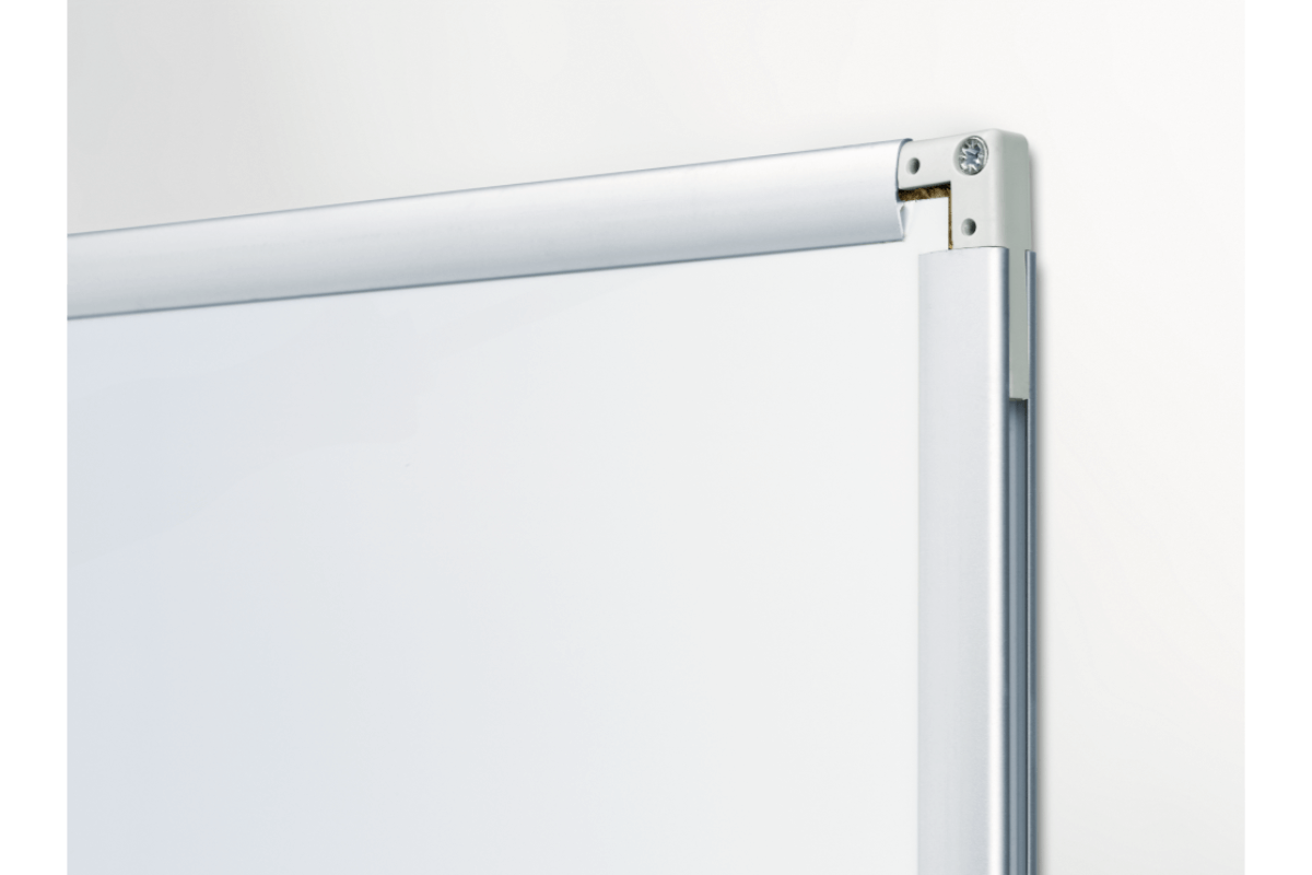 Legamaster ECONOMY whiteboard 90x120cm 
 - Legamaster