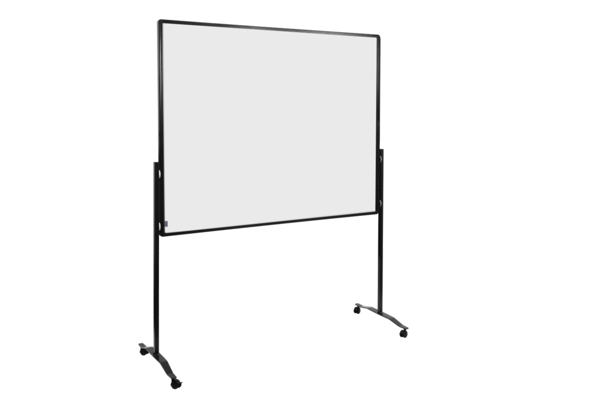 Legamaster PREMIUM divider whiteboard 150x120cm lacquered steel    
 - Legamaster