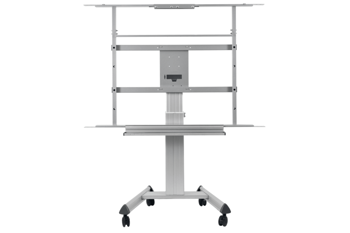 Legamaster e-Board EHA mobile stand for e-Board Touch 2 75inch estructura
 - Legamaster