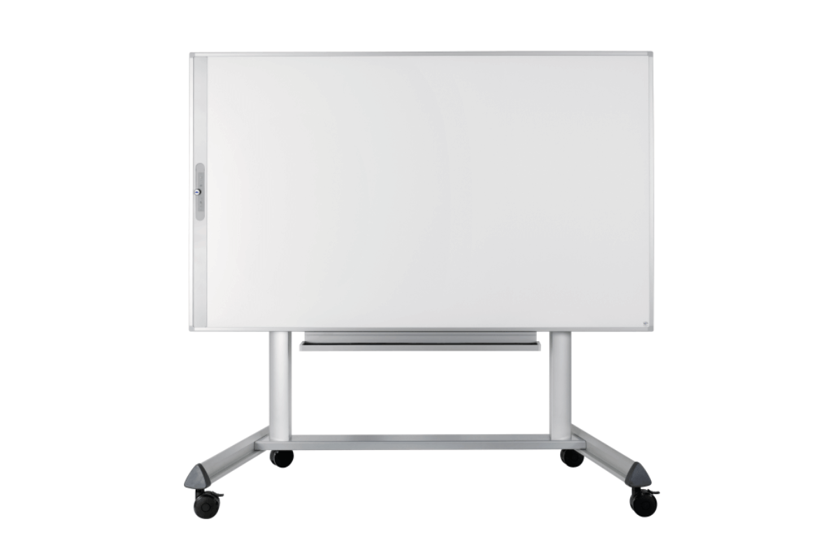 Legamaster e-Board FH mobile stand for e-Board Touch frente
 - Legamaster