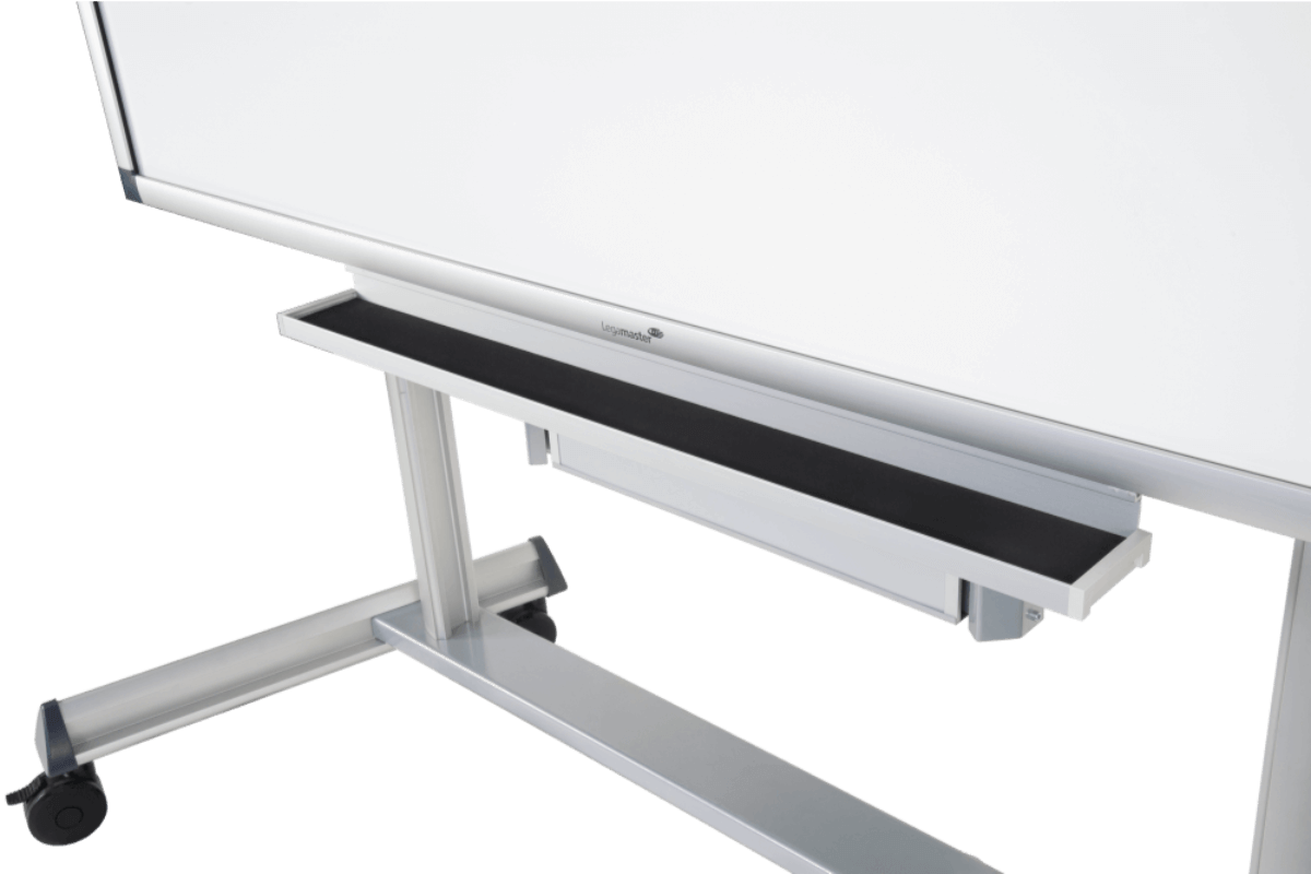 Legamaster e-Board FH mobile stand for e-Board Touch perfil
 - Legamaster