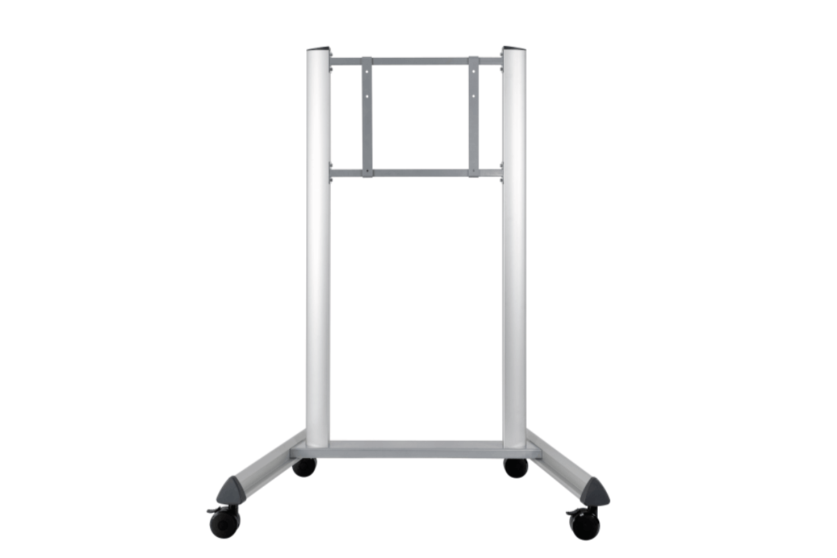 Legamaster e-Screen FH mobile stand for e-Screen 65 86inch esturctura
 - Legamaster