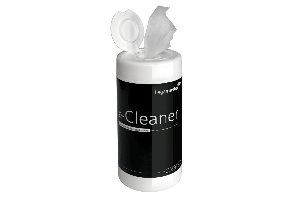 Legamaster eCleaner for eScreen
