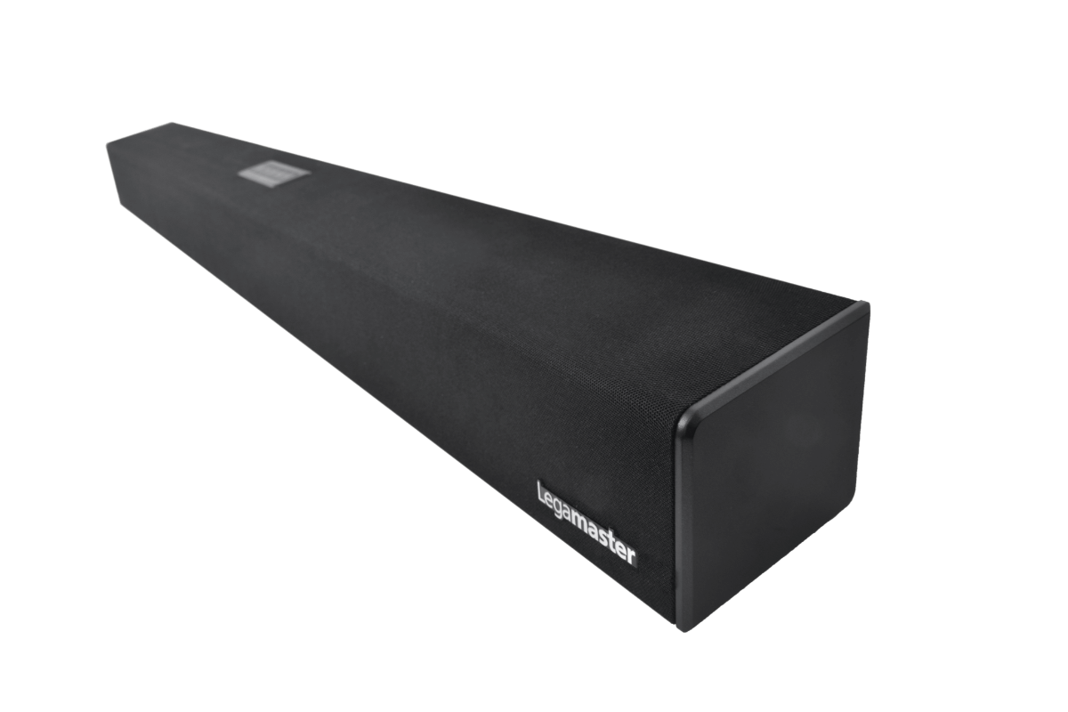 Legamaster soundbar LS2000 accesorio
